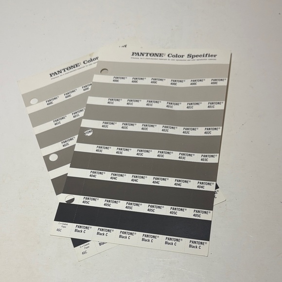 Color Specifier Set - Multicolor - Picture 2 of 7